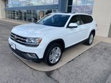 Used 2019 Volkswagen Atlas SEL image 4