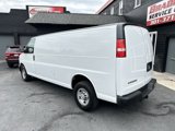Used 2019 Chevrolet Express 2500 Extended w/ Driver Convenience Package image 3