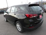 Used 2022 Chevrolet Equinox LS image 5