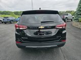 Used 2022 Chevrolet Equinox LT image 3