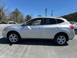 Used 2010 Nissan Rogue SL w/ Moonroof Pkg image 4