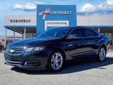 Used 2014 Chevrolet Impala LT w/ Convenience Package image 1