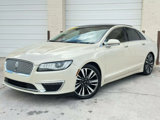 Used 2018 Lincoln MKZ Reserve w/ Technology Package image 5