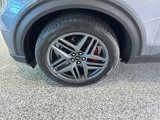 Certified 2025 Ford Explorer ST image 3