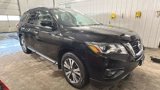 Used 2017 Nissan Pathfinder S image 4