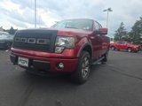 Used 2013 Ford F150 FX4 image 3