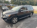 Used 2020 Nissan Pathfinder S image 2