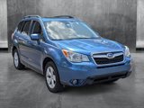 Used 2016 Subaru Forester 2.5i Premium image 3