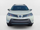 Used 2015 Toyota RAV4 Limited image 2