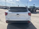 Used 2024 Chevrolet Trax RS image 4
