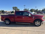 Used 2021 Ford F150 Lariat w/ Equipment Group 502A High image 5