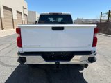 Used 2024 Chevrolet Silverado 2500 LT image 4