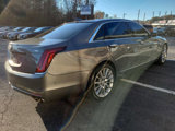 Used 2017 Cadillac CT6 Luxury image 5