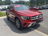 Used 2022 Mercedes-Benz GLC 300 4MATIC image 5
