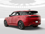 Used 2023 Land Rover Range Rover Sport SE Dynamic image 4
