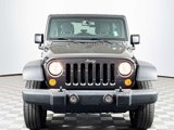 Used 2018 Jeep Wrangler Unlimited Sport S image 2