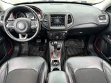 Used 2020 Jeep Compass Trailhawk image 2