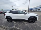 New 2025 Chevrolet Trax ACTIV w/ Driver Confidence Package image 2