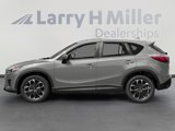 Used 2016 MAZDA CX-5 Grand Touring image 3