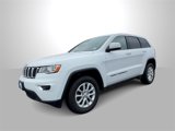 Used 2022 Jeep Grand Cherokee Laredo E image 4