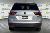 Used 2022 Volkswagen Tiguan SE w/ Panoramic Sunroof Package image 5