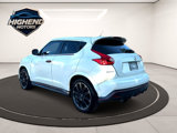 Used 2014 Nissan Juke NISMO w/ Navigation Package image 4
