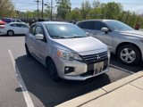 Used 2021 Mitsubishi Mirage ES image 2