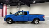 Used 2014 Ford F150 STX w/ Equipment Group 201A Mid image 2