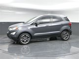 Used 2021 Ford EcoSport Titanium image 4