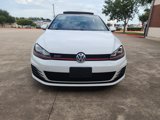 Used 2015 Volkswagen GTI Autobahn image 2