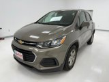 Used 2020 Chevrolet Trax LS w/ Tint and Cruise Package image 4