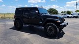 Used 2021 Jeep Wrangler Unlimited Sport image 2