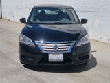 Used 2013 Nissan Sentra FE+ S image 2