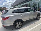 Used 2015 Hyundai Santa Fe GLS image 4