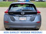 Certified 2023 Nissan Leaf S image 4
