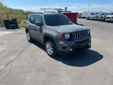 Used 2021 Jeep Renegade Latitude w/ Convenience Group image 3
