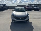 Used 2020 Honda Civic LX image 2