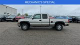 Used 1999 Chevrolet Silverado 1500 LS w/ Off-Road Chassis Pkg image 5