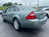Used 2005 Ford Five Hundred Limited image 5