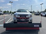 Used 2017 Ford F150 XLT w/ Equipment Group 301A Mid image 3