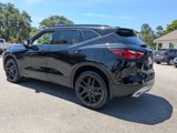 Used 2022 Chevrolet Blazer LT image 6