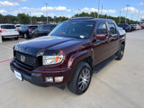 Used 2013 Honda Ridgeline RTL image 4