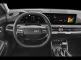 New 2025 Kia K4 EX image 4