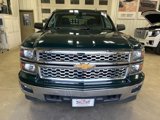 Used 2014 Chevrolet Silverado 1500 LT w/ All Star Edition image 3