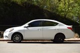 Used 2018 Nissan Versa SV image 2