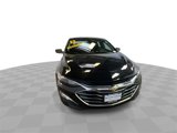 Used 2022 Chevrolet Malibu LS image 3