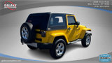 Used 2015 Jeep Wrangler Sahara w/ Connectivity Group image 6