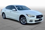 Used 2017 INFINITI Q50 Premium image 2