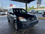 Used 2005 Honda CR-V LX image 3