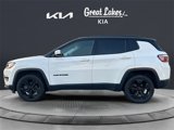 Used 2018 Jeep Compass Latitude w/ Popular Equipment Group image 3